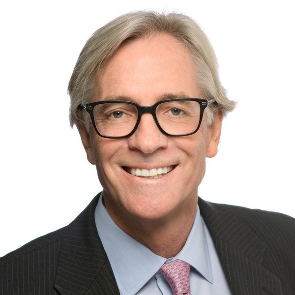 Dr. Brian Hainline