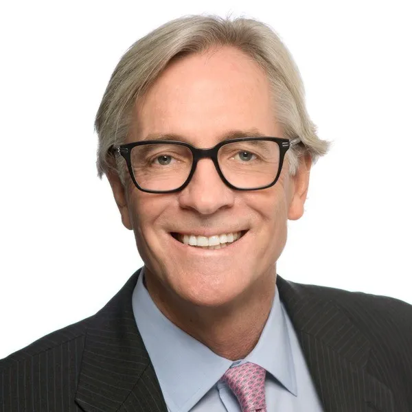 Dr. Brian Hainline