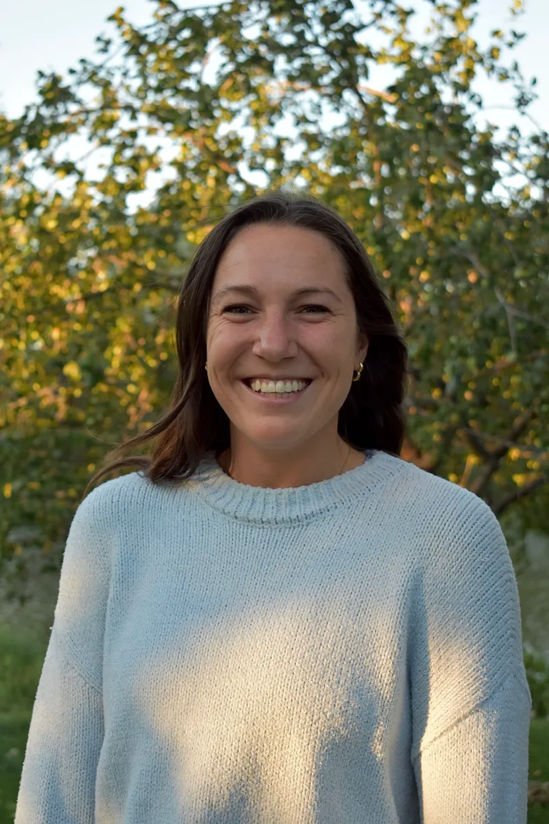 Koomba coach Kaela Little