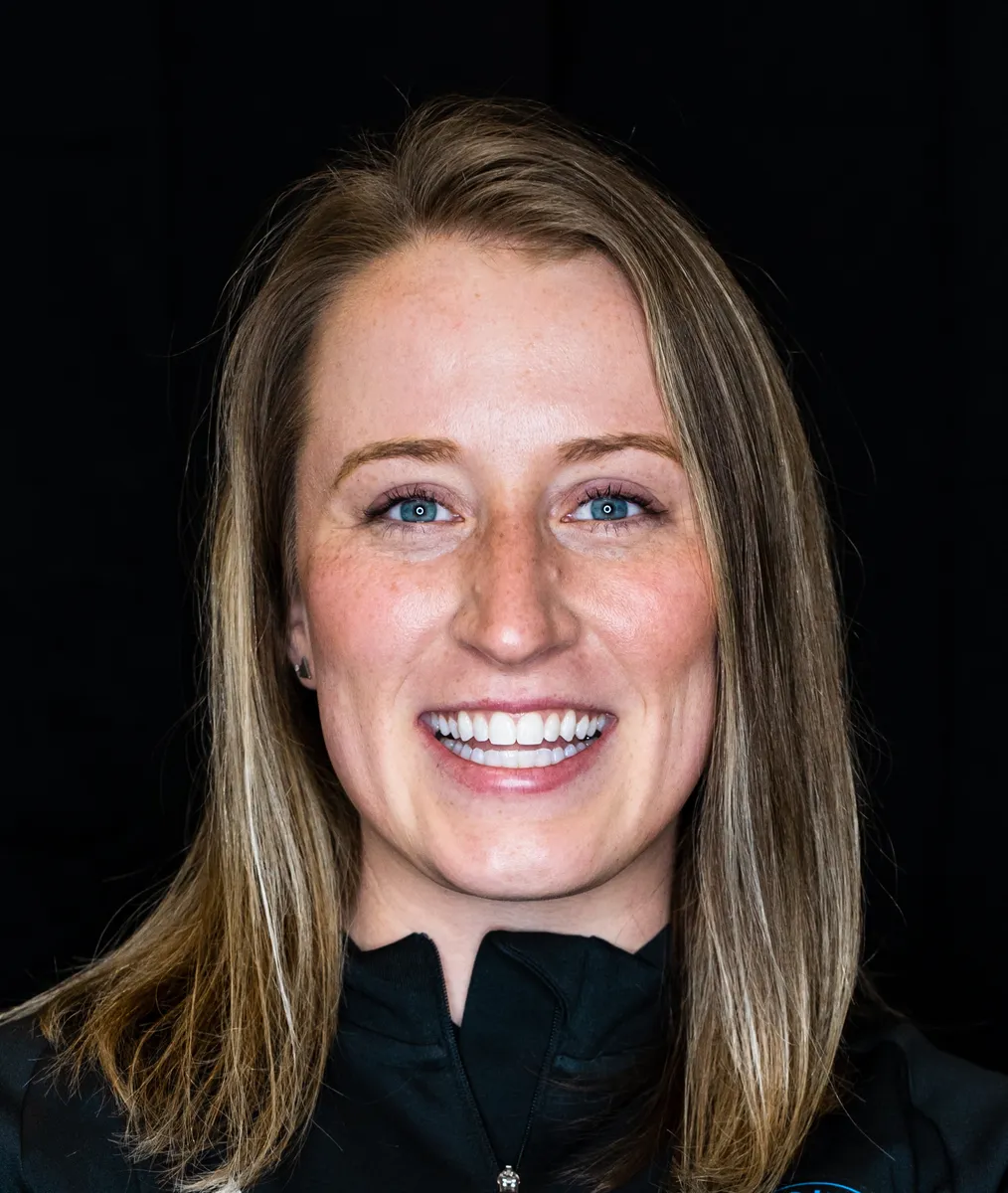 Koomba coach Katie Best