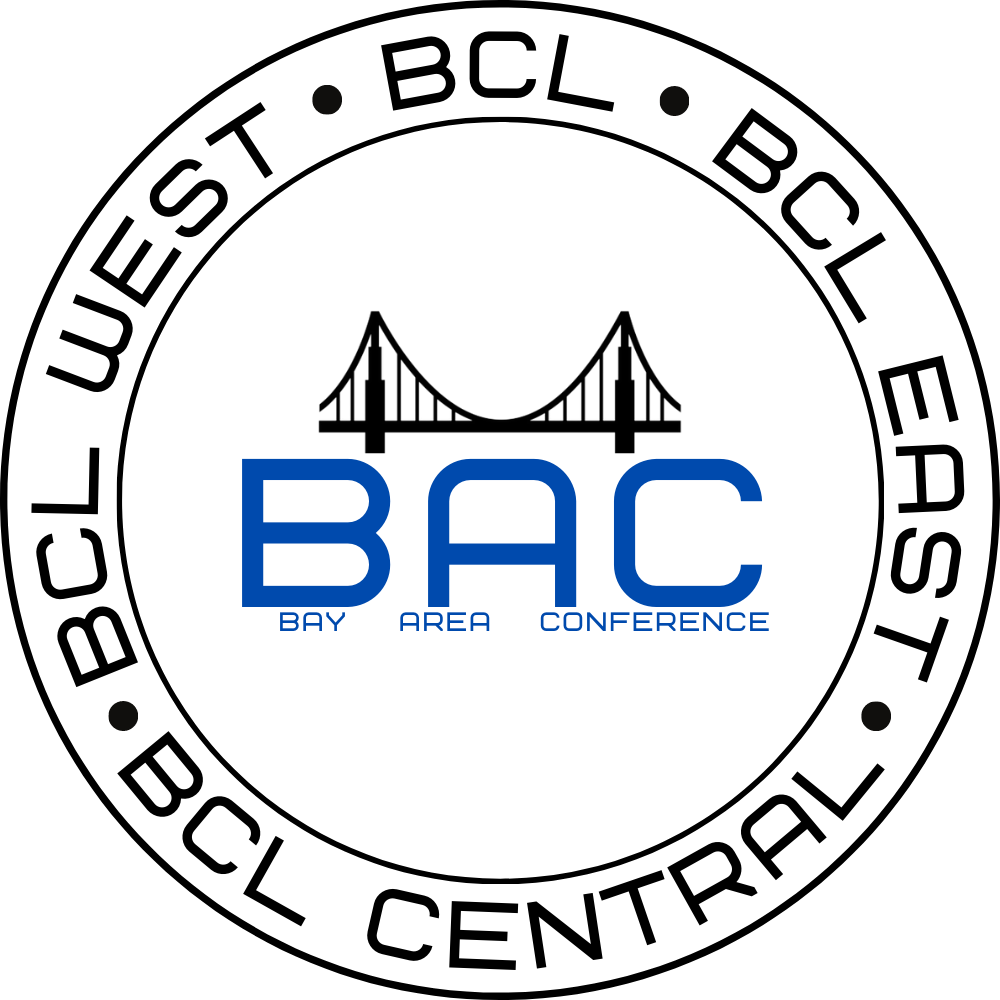 Bay Area Conference logo