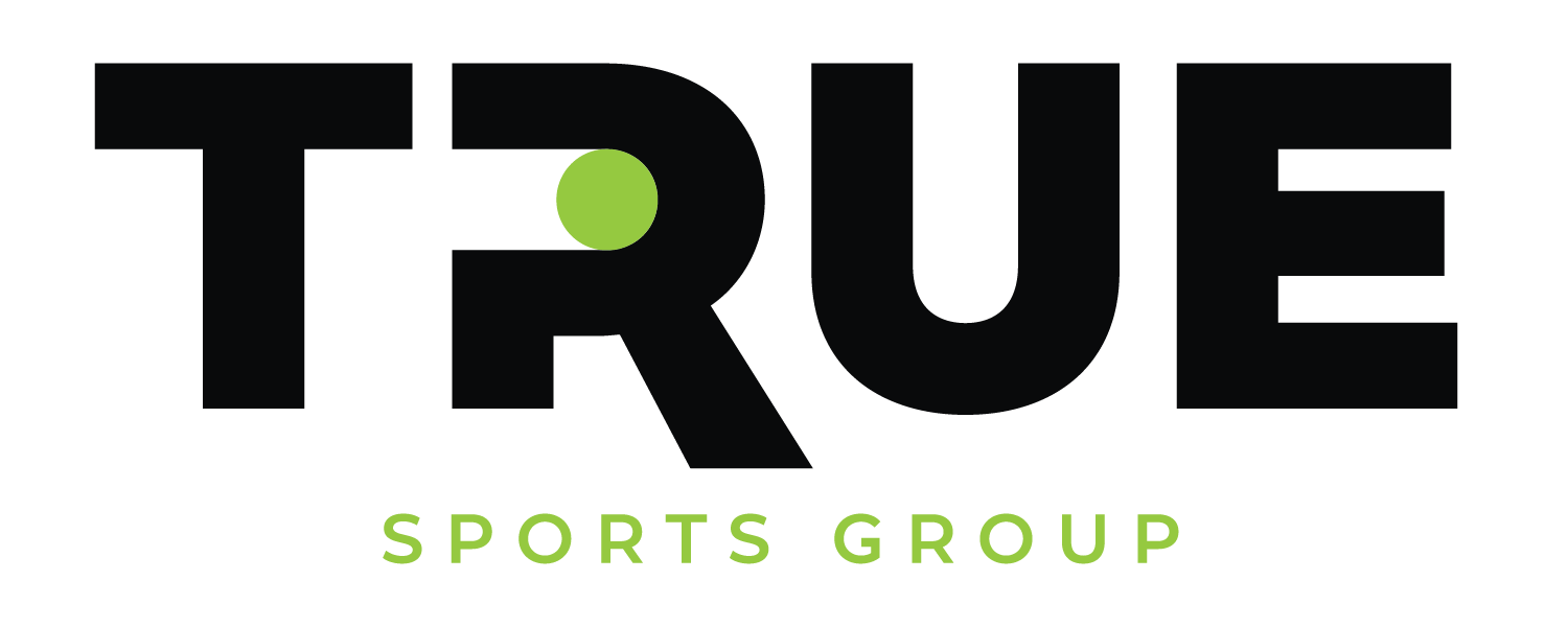 True Sports Group logo