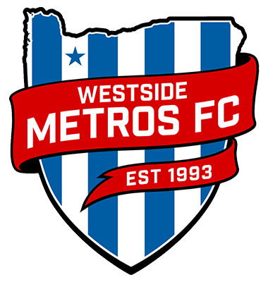 Westside Metros FC logo