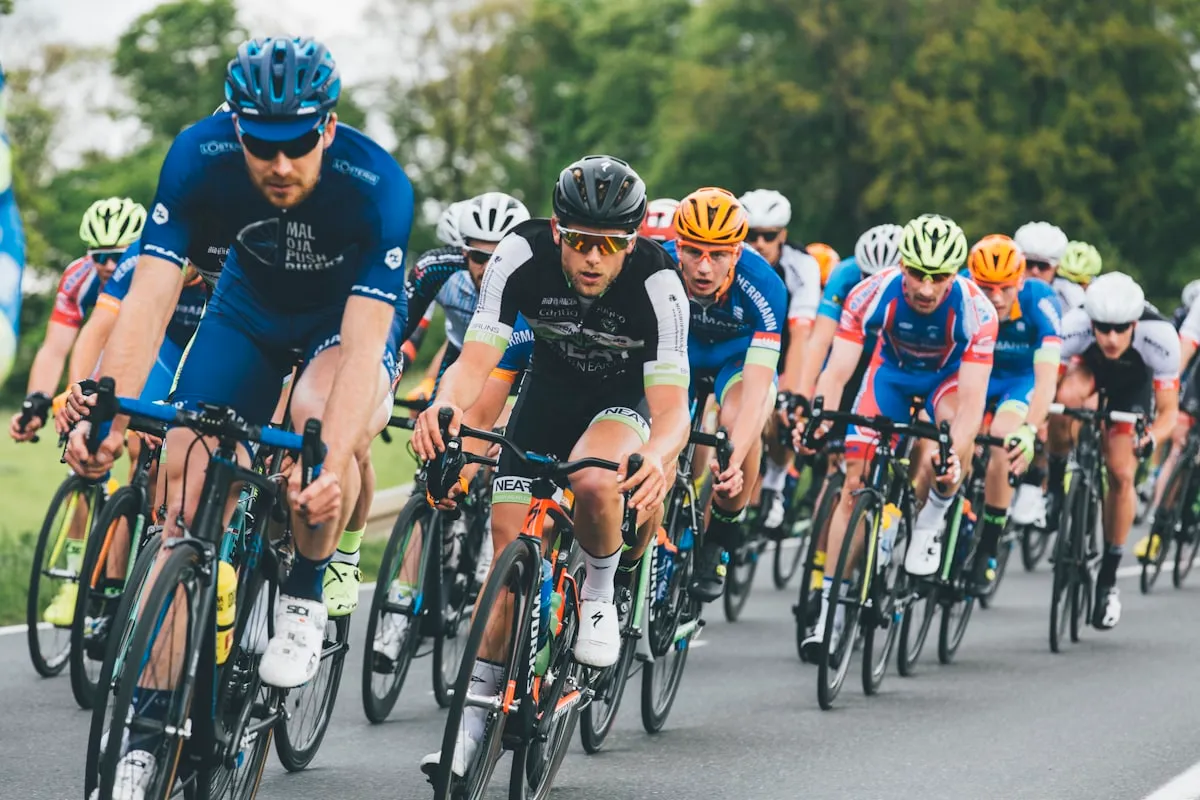 Honing Youth Athletes's Mental Performance