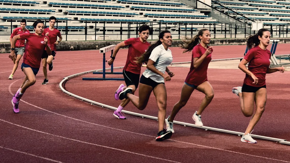 How Mental Performance Coaching is Changing Youth Sports
